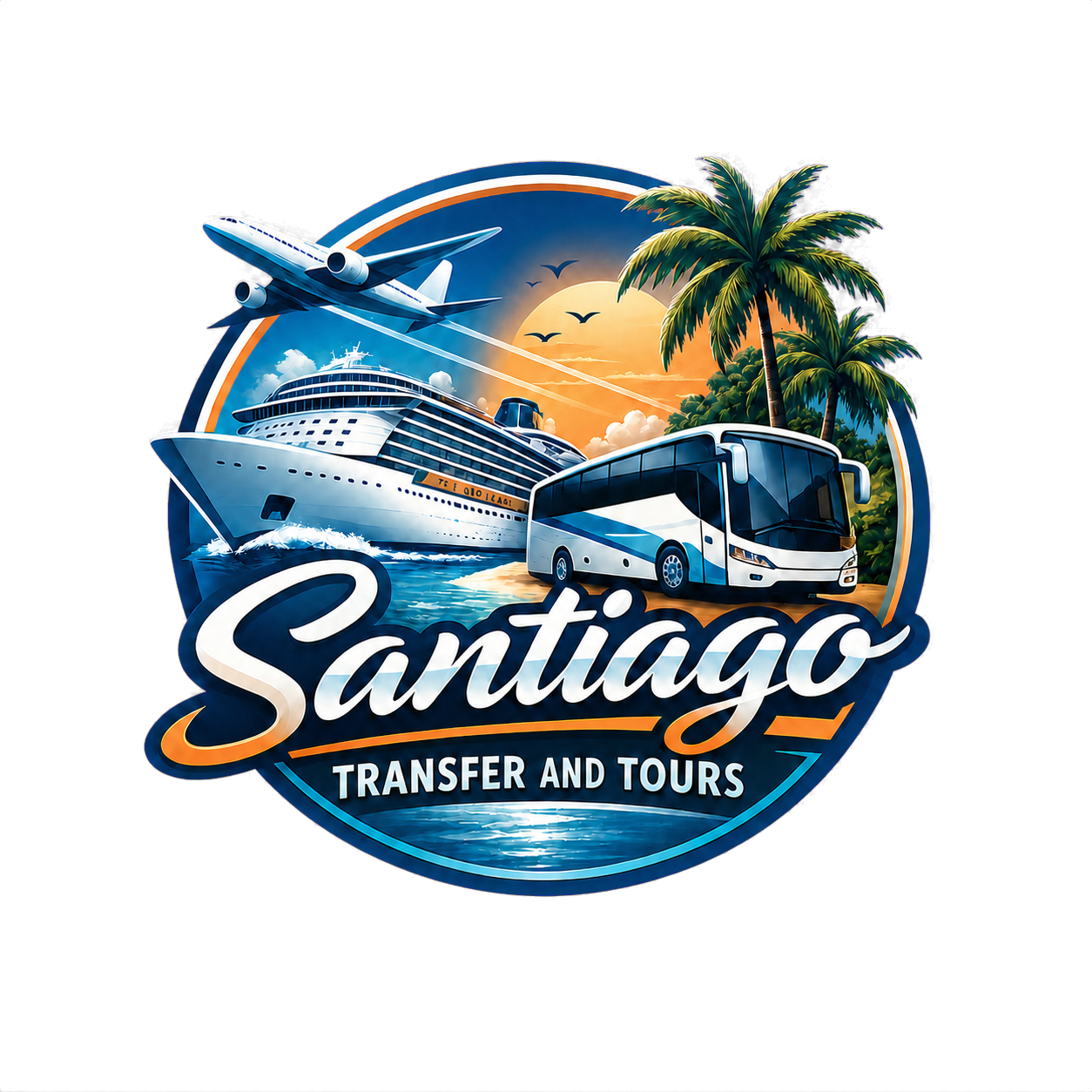 Santiago Transfer and Tours