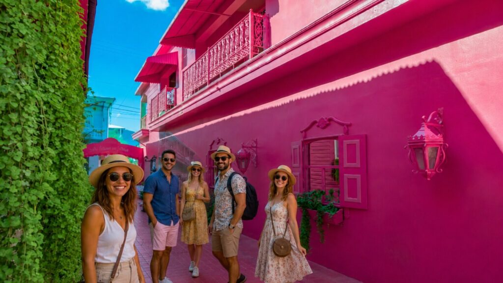 Puerto Plata City Tour 12