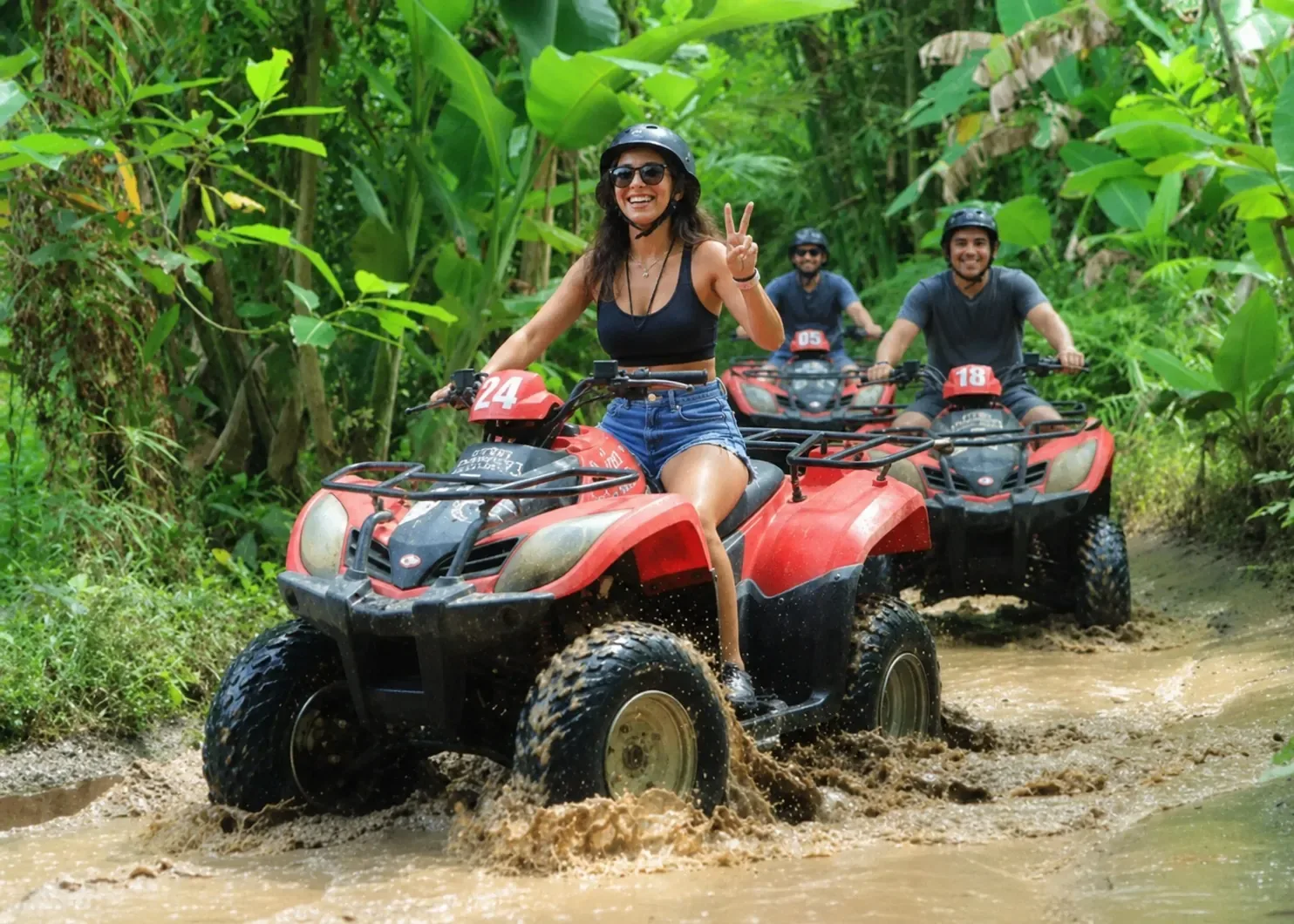 ATV Quad Bike Adventure 3