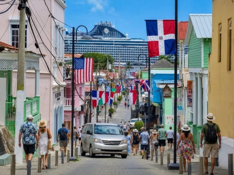 Puerto Plata City Tour