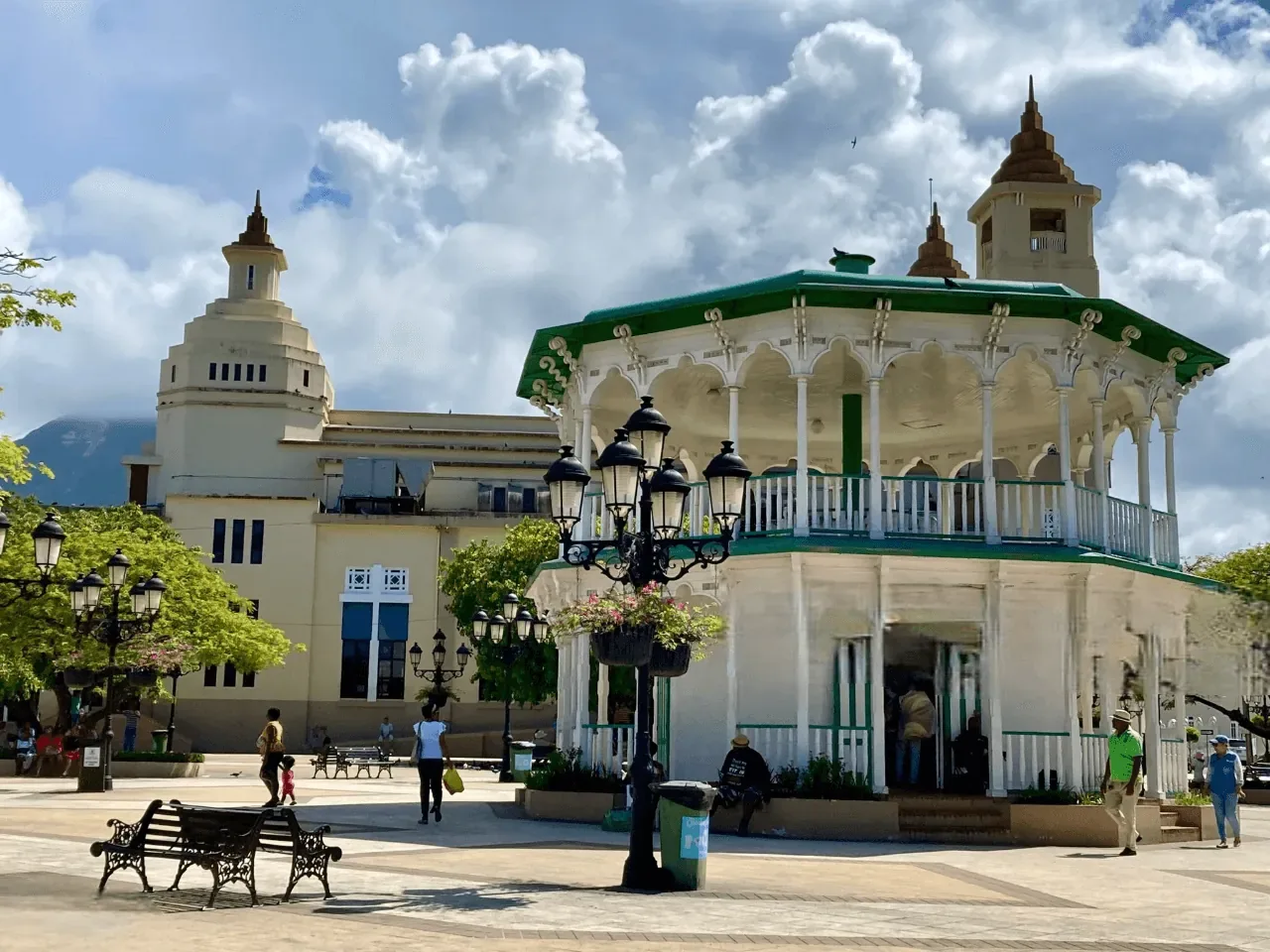 Puerto Plata City & Monkeyland 5