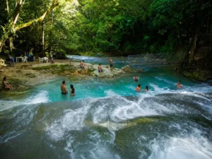 Río Sonador Nature Experience