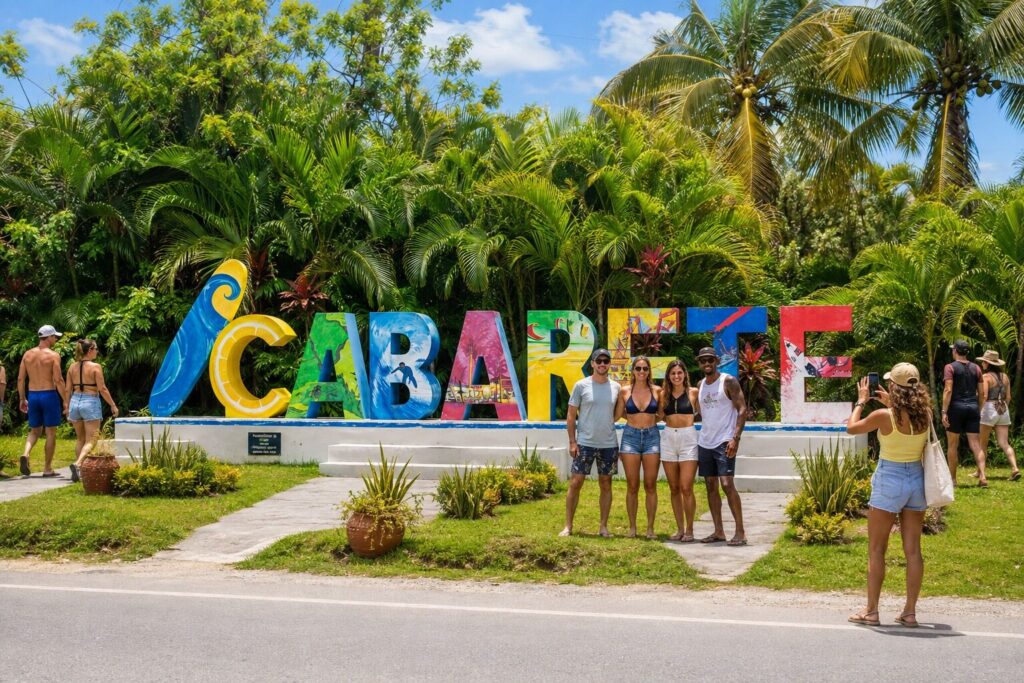 Sosúa & Cabarete North Coast Experience 1