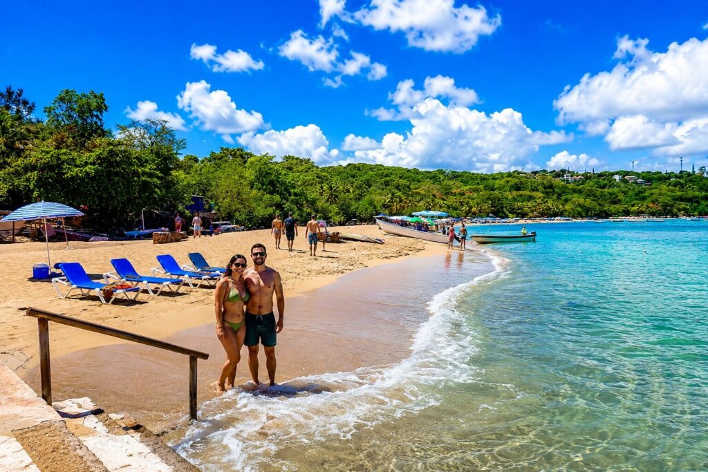 Sosúa & Cabarete North Coast Experience 3