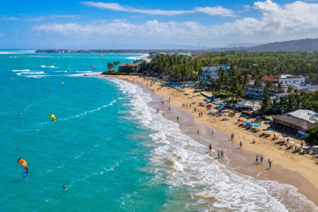 Sosúa & Cabarete North Coast Experience 2