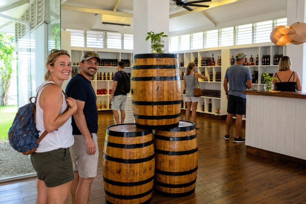 Puerto Plata City Tour 10