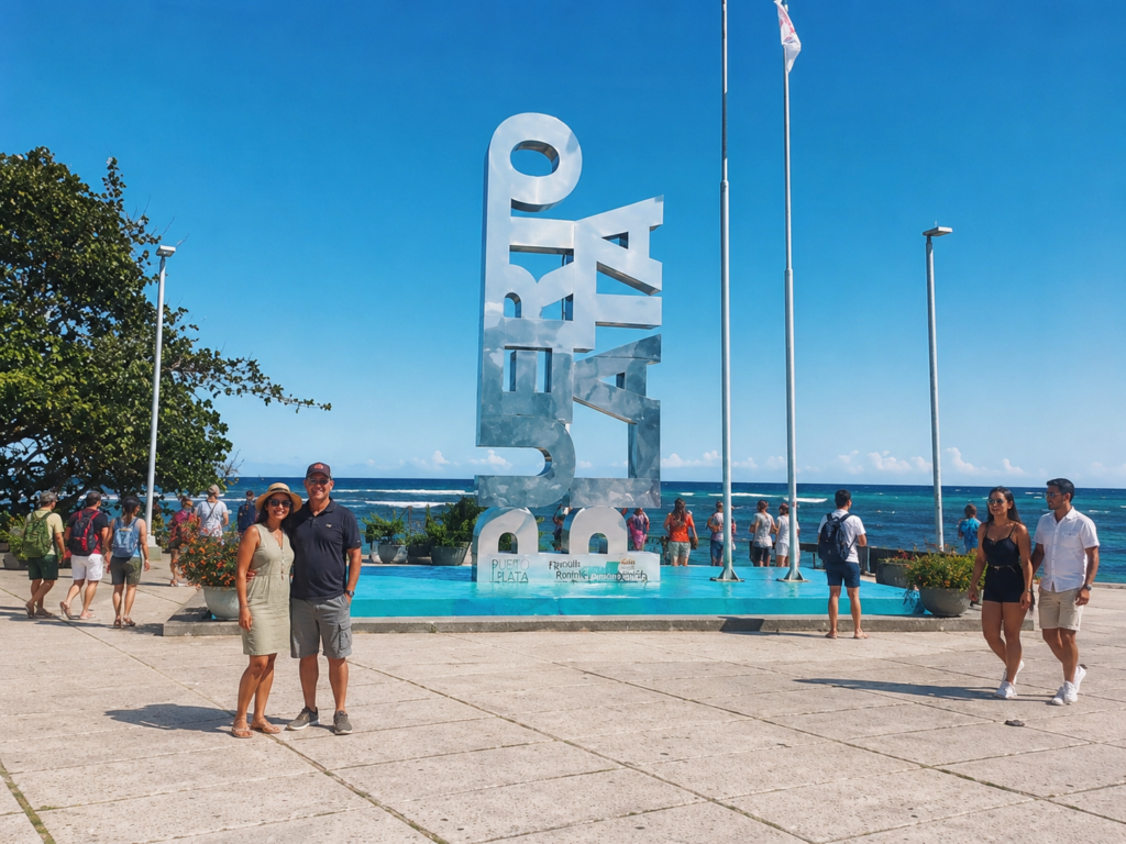 Puerto Plata City Tour 8